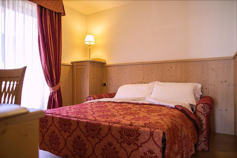 פינזולו Beverly Alps Hotel & Spa מראה חיצוני תמונה