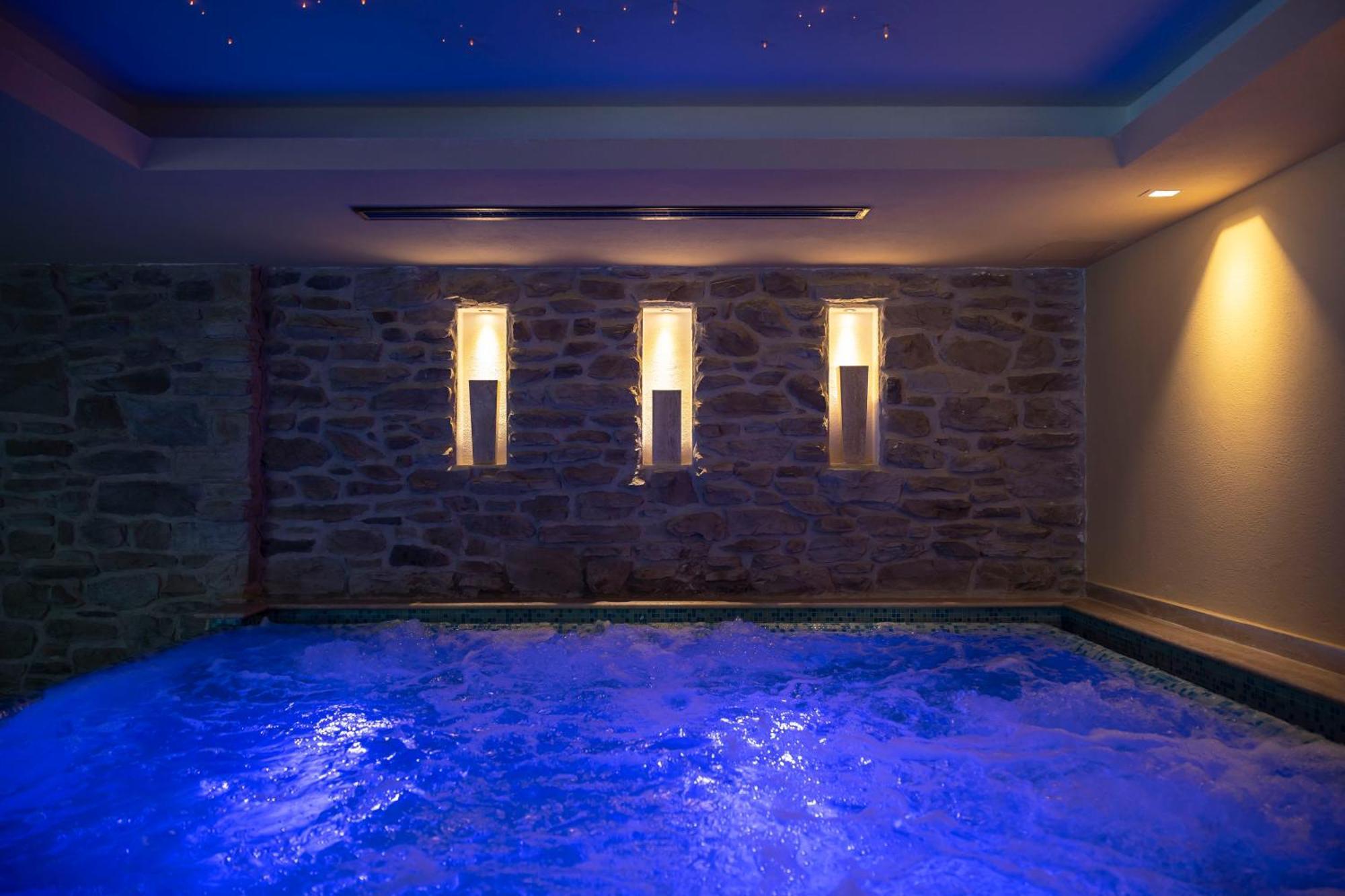 פינזולו Beverly Alps Hotel & Spa מראה חיצוני תמונה